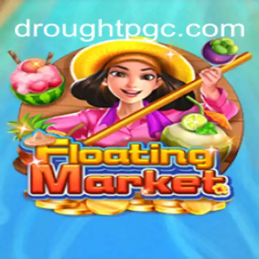 Explorando o Jogo Estratégico FloatingMarket em Tempos de Seca