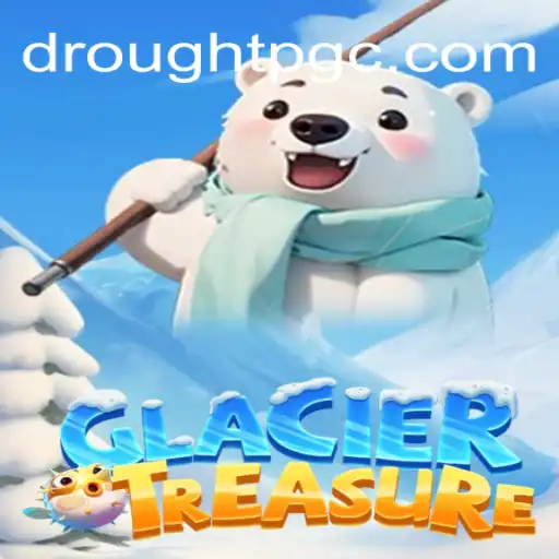 GlacierTreasure: Redescobrindo Aventuras em Cenários Gelados