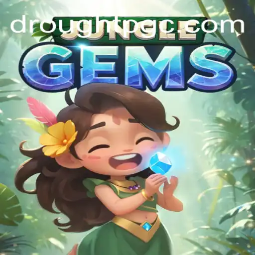 JungleGems: Descubra a Aventura Selvagem e Desafiadora de Um Novo Jogo
