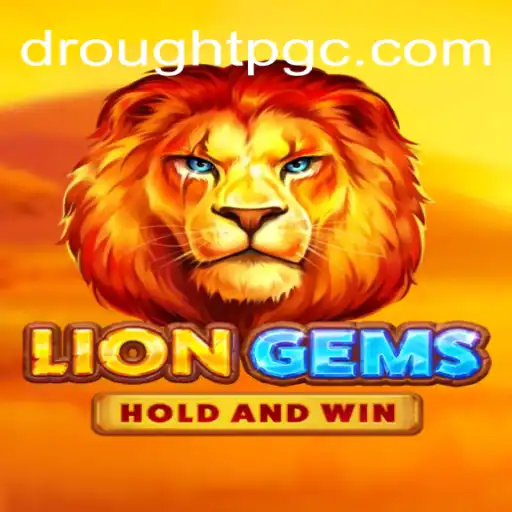 LionGems: Aventure-se em um Mundo de Estratégia e Emoção