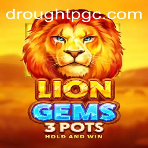 LionGems3pots: Um Mergulho Estratégico no Mundo dos Felinos