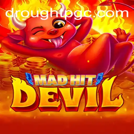 Descubra o Fascinante Mundo de MadHitDevil: Um Mergulho no Universo do Jogo