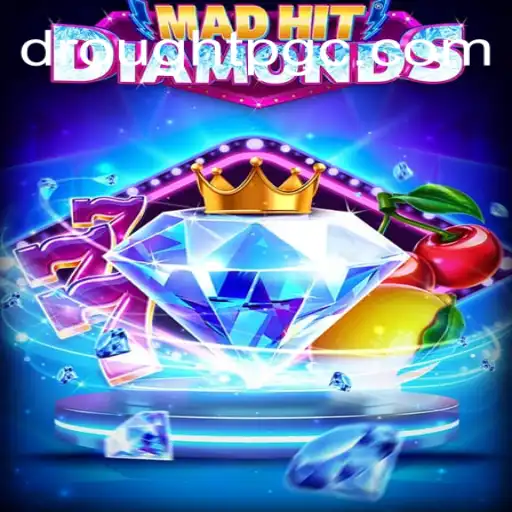 MadHitDiamonds: A Excitante Jornada dos Caçadores de Diamantes