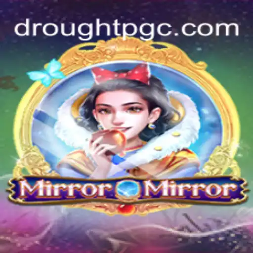 MirrorMirror: Explorando o Enigma do DroughtPG