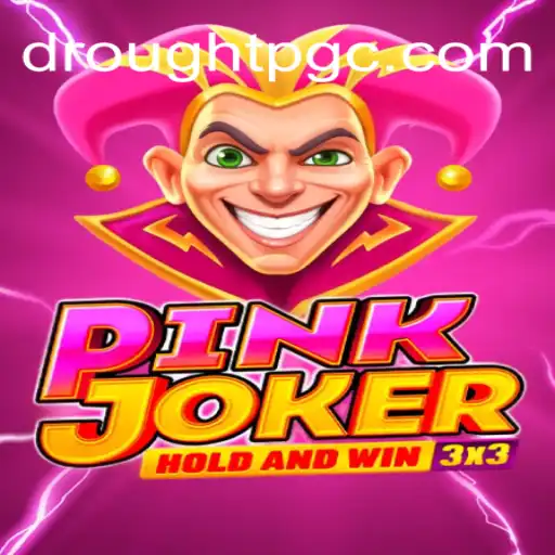 Descubra o Novo Jogo 'Pinkjoker' e as Regras de 'Droughtpg'