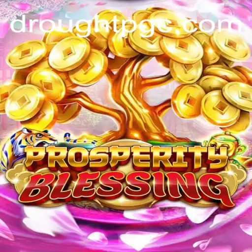 ProsperityBlessing: Um Jogo de Estratégia para Tempos de Seca
