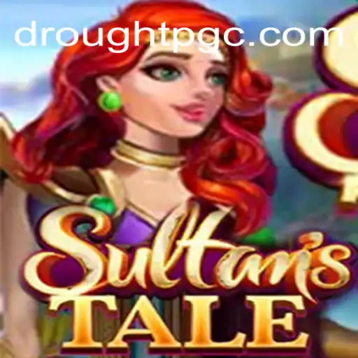Sultanstale: Explorando o Mundo místico de Droughtpg