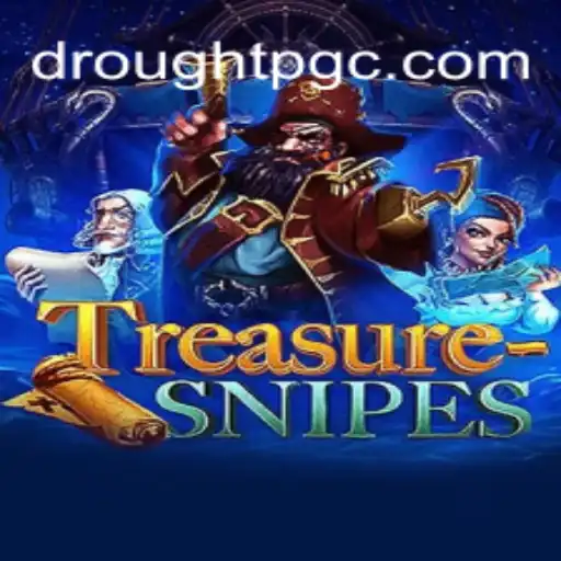 TreasureSnipes: Um Jogo de Estratégia e Aventura em Tempos de Escassez