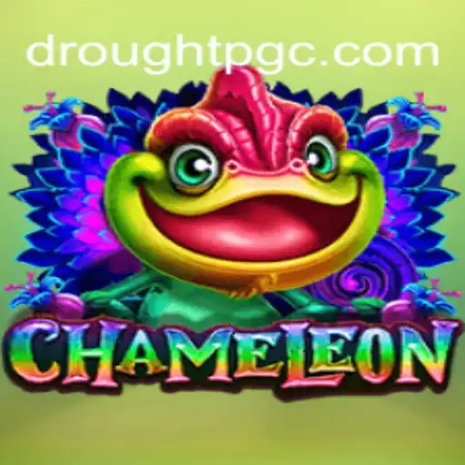 Descubra o Mundo Envolvente do Jogo Chameleon