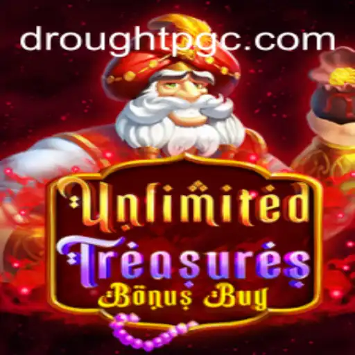 Explore o Mundo de 'UnlimitedTreasuresBonusBuy': Descubra Tesouros Infinitos