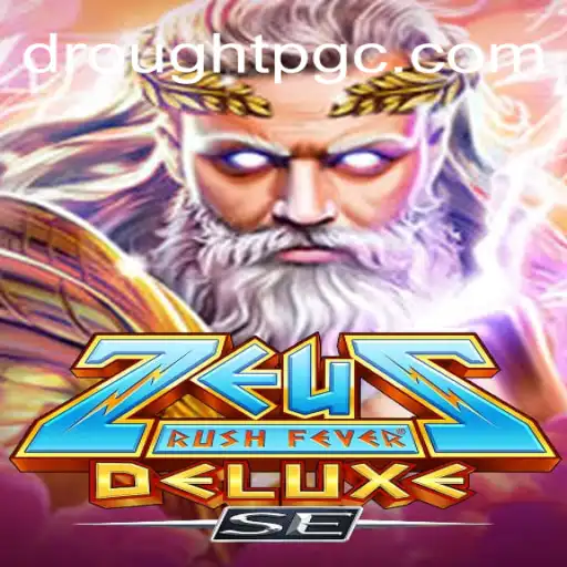 Explorando o Universo de ZeusRushFeverDeluxeSE: Inovação e Aventura